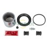 Caliper Repair Kit + Piston