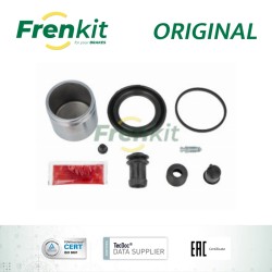 Caliper Repair Kit + Piston