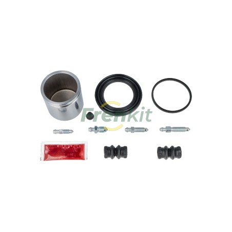 Caliper Repair Kit + Piston