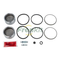 Caliper Repair Kit + Piston