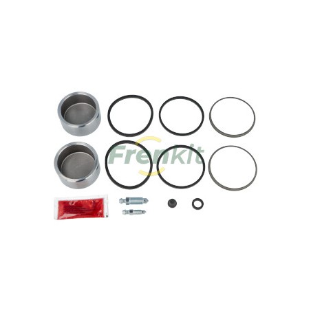 Caliper Repair Kit + Piston