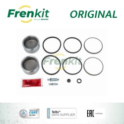 Caliper Repair Kit + Piston