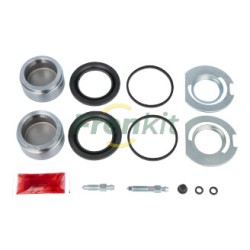 Caliper Repair Kit + Piston