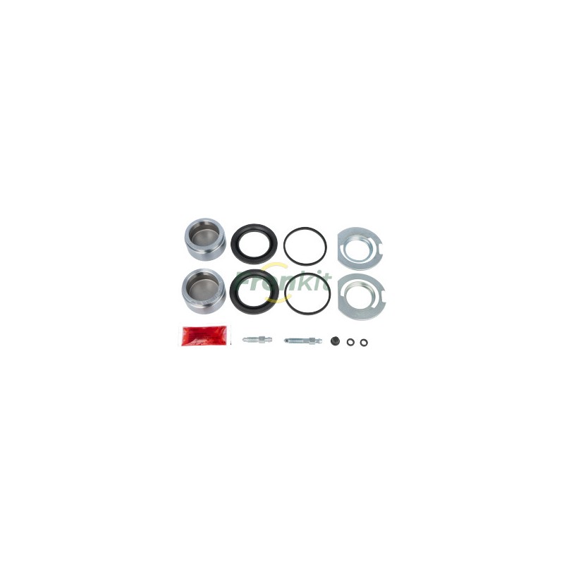 Caliper Repair Kit + Piston