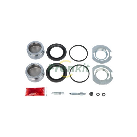 Caliper Repair Kit + Piston