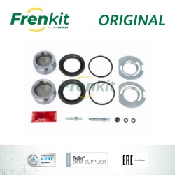 Caliper Repair Kit + Piston
