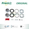 Caliper Repair Kit + Piston