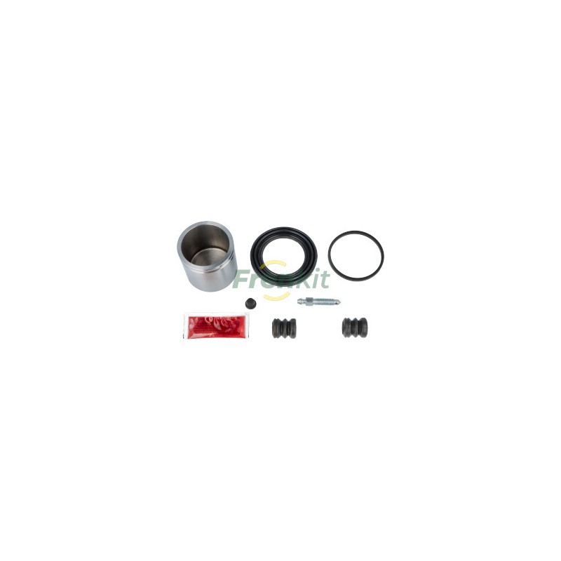 Caliper Repair Kit + Piston