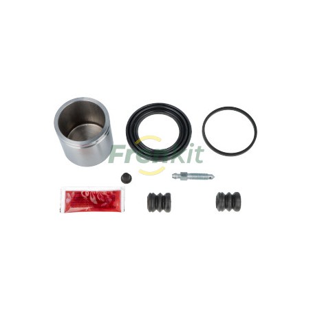 Caliper Repair Kit + Piston