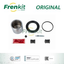Caliper Repair Kit + Piston