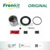 Caliper Repair Kit + Piston