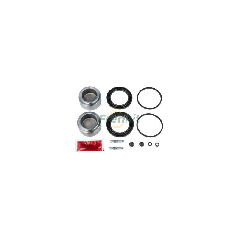 Caliper Repair Kit + Piston