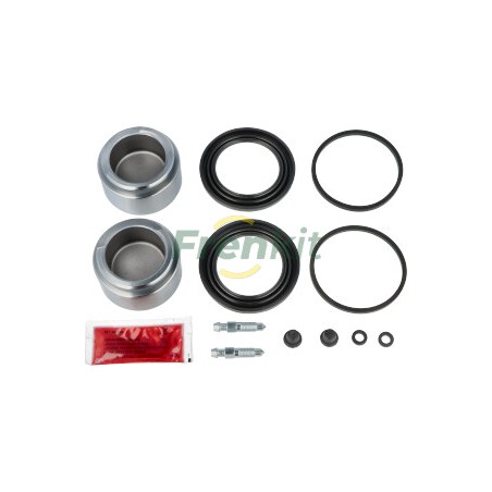Caliper Repair Kit + Piston