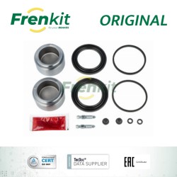 Caliper Repair Kit + Piston