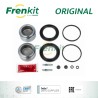 Caliper Repair Kit + Piston