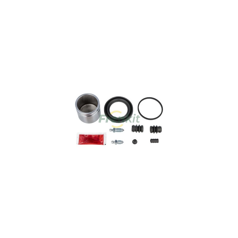 Caliper Repair Kit + Piston