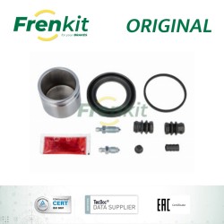 Caliper Repair Kit + Piston