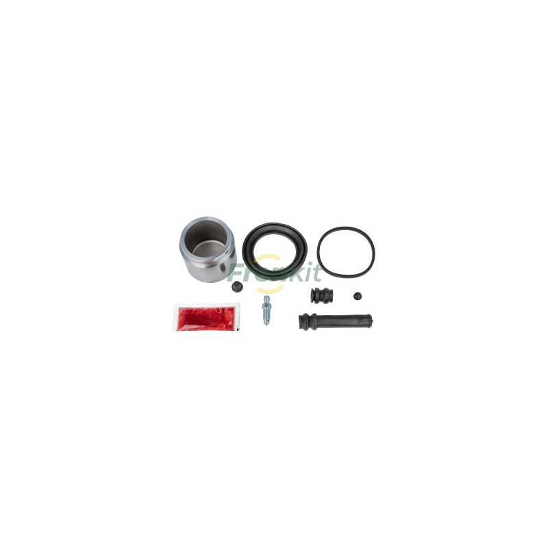 Caliper Repair Kit + Piston