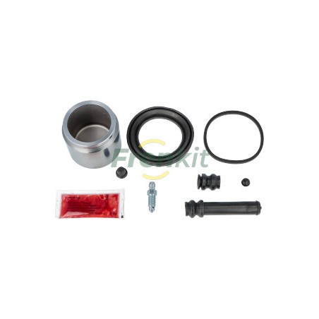 Caliper Repair Kit + Piston