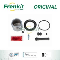 Caliper Repair Kit + Piston