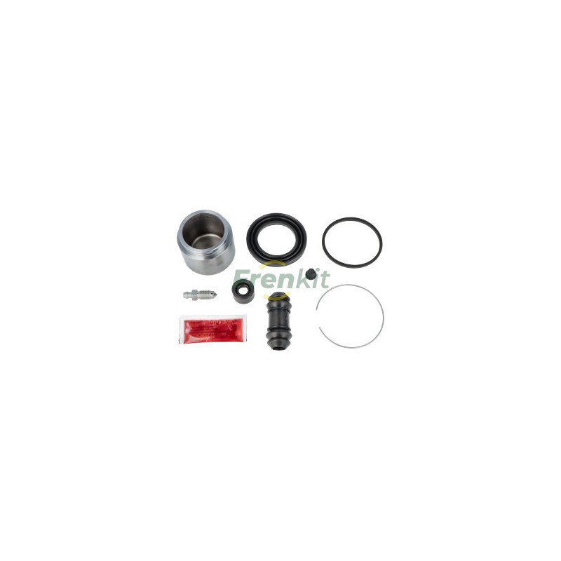 Caliper Repair Kit + Piston