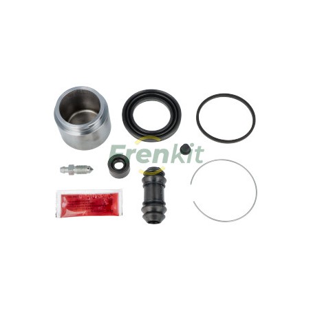 Caliper Repair Kit + Piston