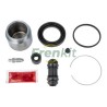 Caliper Repair Kit + Piston