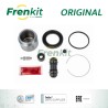 Caliper Repair Kit + Piston