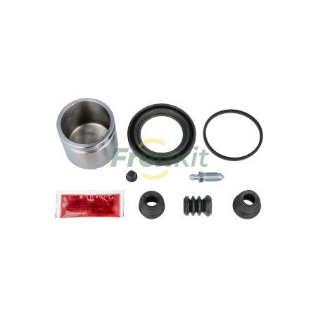 Caliper Repair Kit + Piston