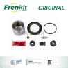 Caliper Repair Kit + Piston