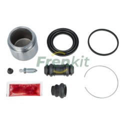 Caliper Repair Kit + Piston