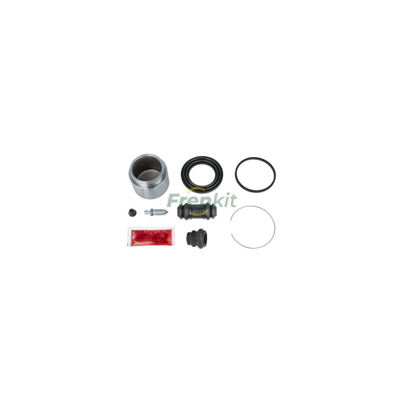 Caliper Repair Kit + Piston