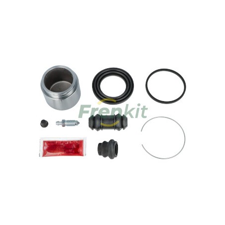 Caliper Repair Kit + Piston