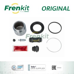 Caliper Repair Kit + Piston