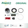 Caliper Repair Kit + Piston