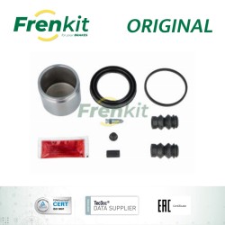 Caliper Repair Kit + Piston