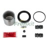 Caliper Repair Kit + Piston