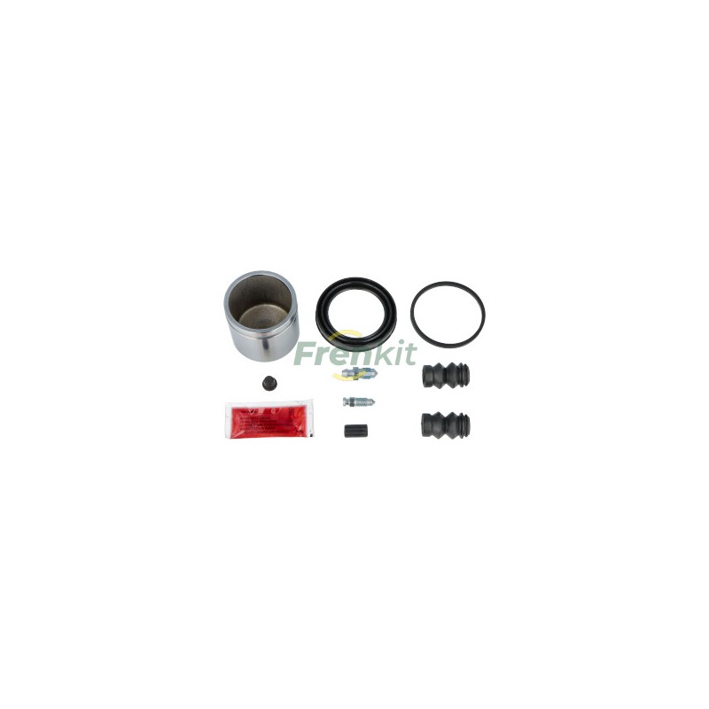 Caliper Repair Kit + Piston
