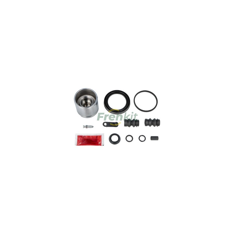 Caliper Repair Kit + Piston