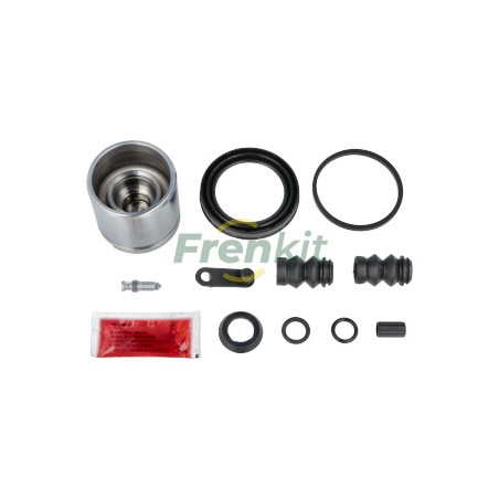 Caliper Repair Kit + Piston