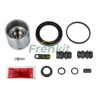 Caliper Repair Kit + Piston