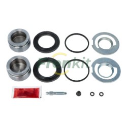 Caliper Repair Kit + Piston