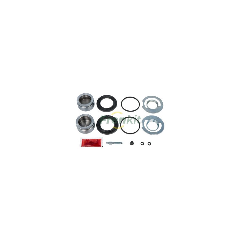 Caliper Repair Kit + Piston