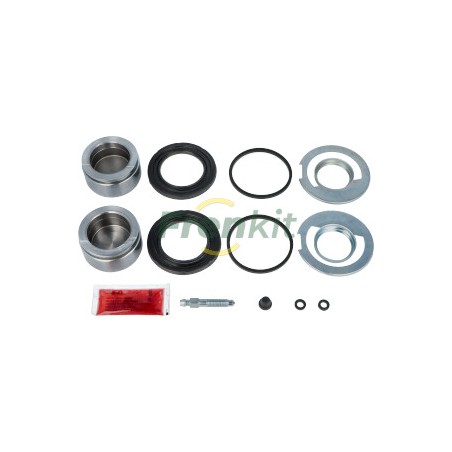 Caliper Repair Kit + Piston