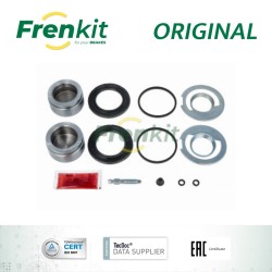 Caliper Repair Kit + Piston