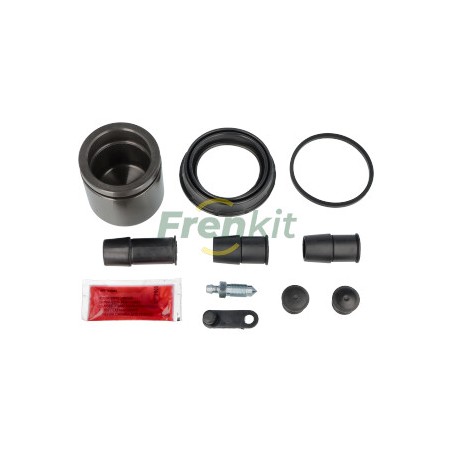 Caliper Repair Kit + Piston