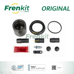 Caliper Repair Kit + Piston