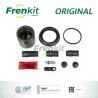 Caliper Repair Kit + Piston