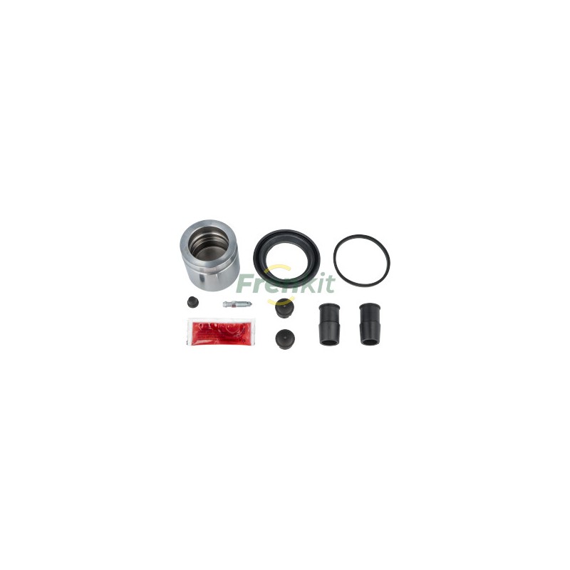 Caliper Repair Kit + Piston