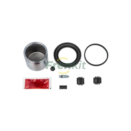Caliper Repair Kit + Piston